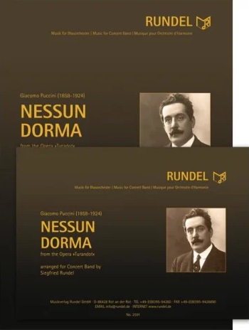 Nessun Dorma (from the opera Turandot) - hacer clic aqu�