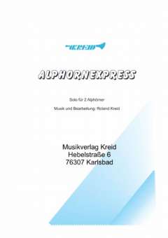 Alphorn-Express - hacer clic aqu�