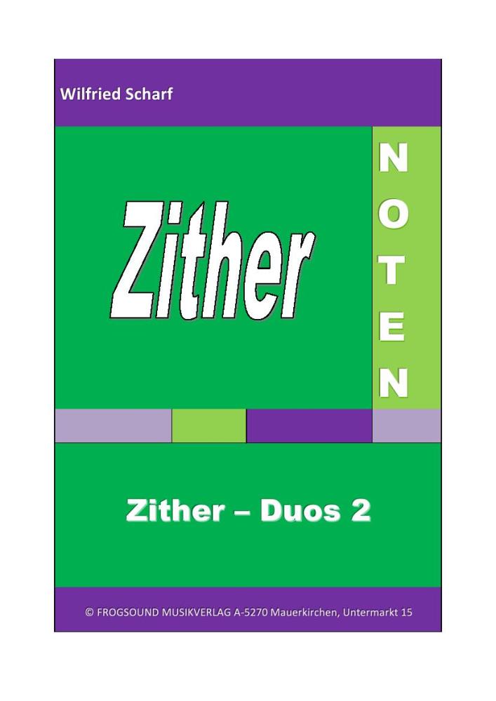 Zither-Duos 2 - hacer clic aqu�