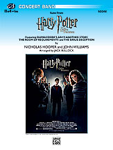 Suite from 'Harry Potter and the Order of the Phoenix' - hacer clic aqu�
