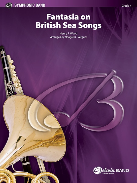 Fantasia on British Sea Songs - hacer clic aqu�