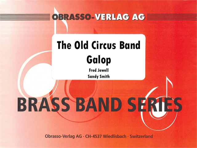 Old Circus Band Galop, The - hacer clic aqu�