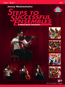 Steps to Successful Ensembles #1 - hacer clic aqu�