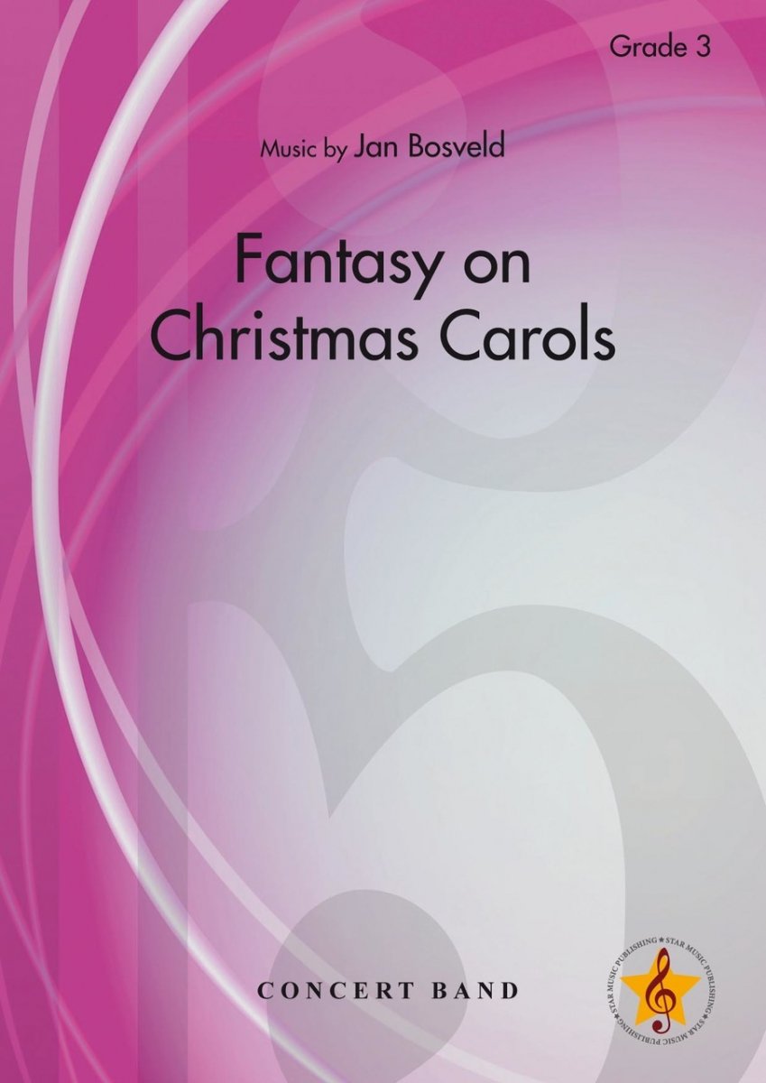 Fantasy on Christmas Carols - hacer clic aqu�