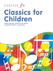Classics For Children - hacer clic aqu�