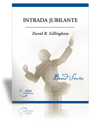 Intrada Jubilante - hacer clic aqu