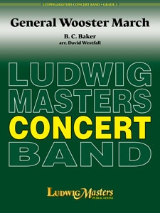 General Wooster March - hacer clic aqu�