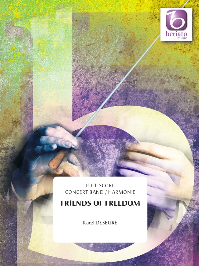 Friends of Freedom - hacer clic aqu�
