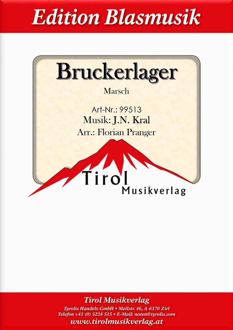 Bruckerlager-Marsch - hacer clic aquí Bruckerlager-Marsch - hacer clic aquí