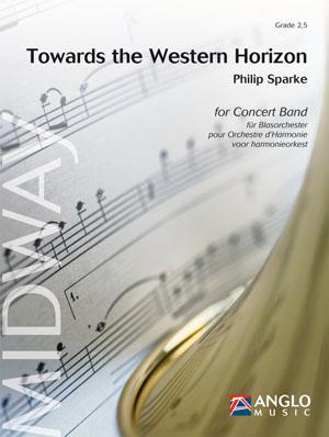 Towards the Western Horizon - hacer clic aqu�