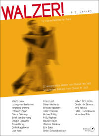 Walzer! (32 ausgew�hlte Walzer von Klassik bis Jazz) - hacer clic aqu�
