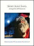Secret Agent Santa - hacer clic aqu�