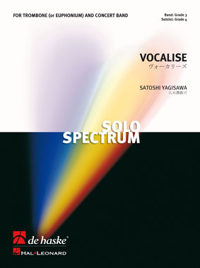 Vocalise - hacer clic aqu�