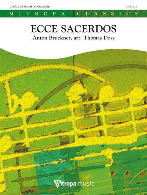 Ecce Sacerdos - hacer clic aqu