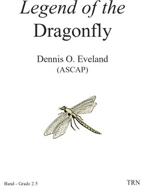 Legend of the Dragonfly - hacer clic aqu�