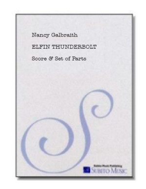 Elfin Thunderbolts - hacer clic aqu�