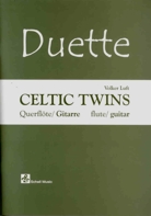Duette: Celtic Twins - hacer clic aqu�