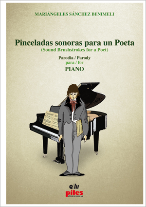 Pincelas Sonoras para un Poeta - hacer clic aqu�