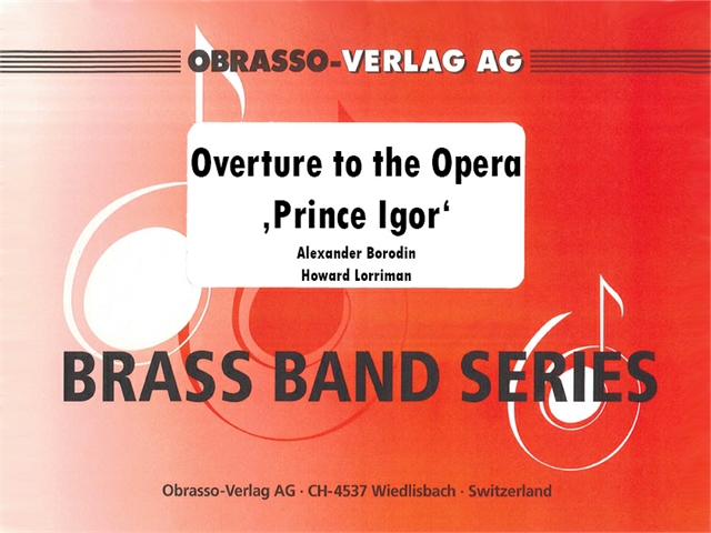 Overture to the Opera 'Prince Igor' - hacer clic aqu�