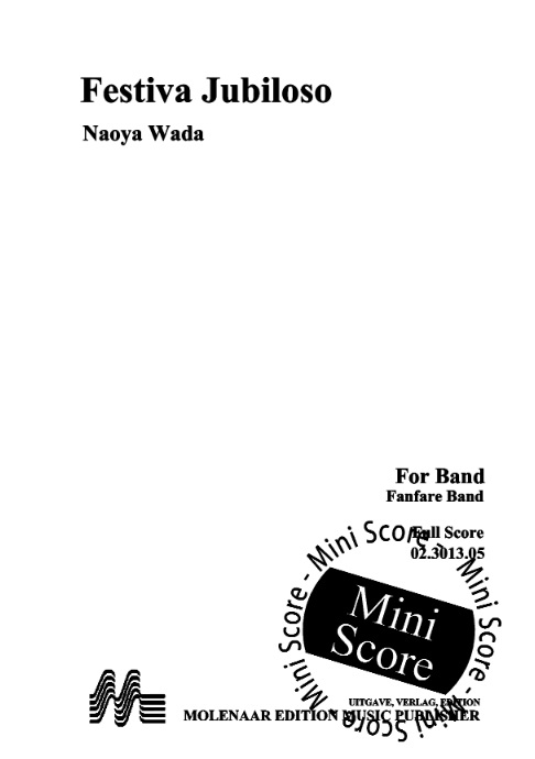 Festiva Jubiloso - hacer clic aqu�