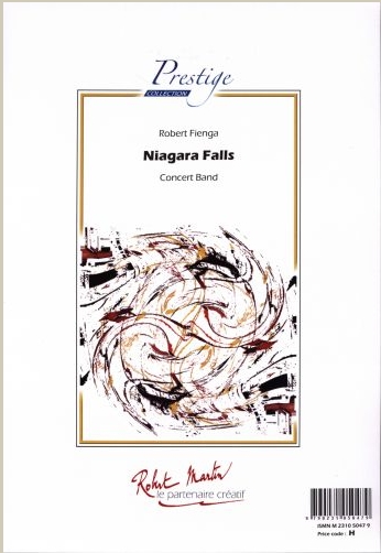 Niagara Falls - hacer clic aqu�