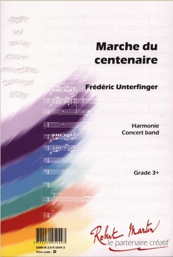 Marche du Centenaire - hacer clic aqu�