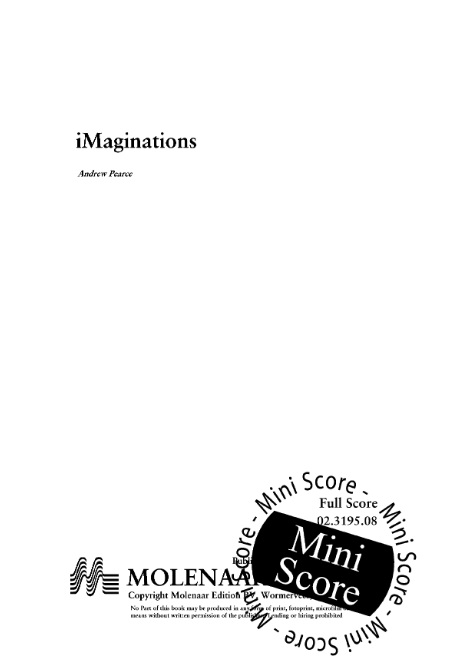 iMaginations - hacer clic aqu�