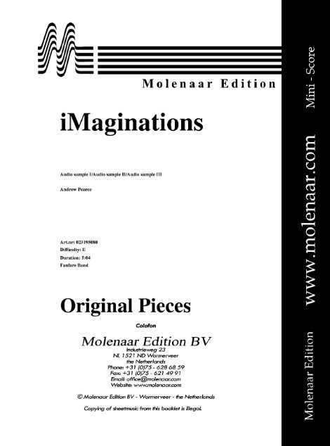iMaginations - hacer clic aqu�