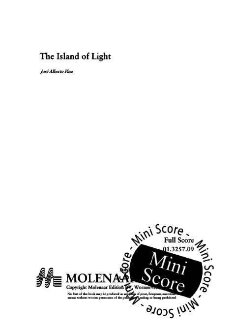 Island of Light, The - hacer clic aqu�