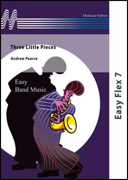 3 Little Pieces - hacer clic aqu�