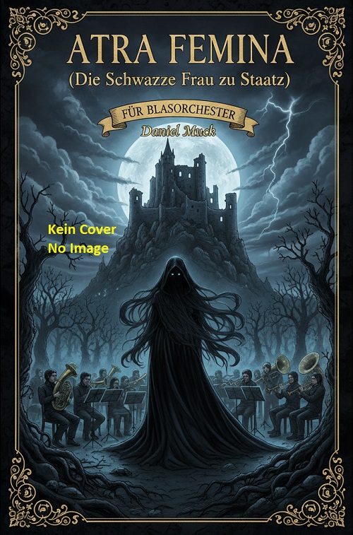 Atra Femina (Die Schwarze Frau zu Staatz) - hacer clic aqu�