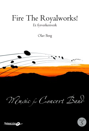 Fire the Royalworks! - hacer clic aqu�