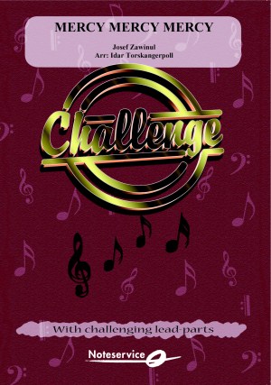 Mercy Mercy Mercy - hacer clic aqu�