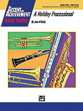 A Holiday Processional - hacer clic aqu�