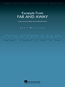 Excerpts from 'Far and Away' - hacer clic aqu�