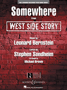 Somewhere (from West Side Story) - hacer clic aqu�