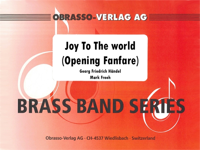 Joy To The world (Opening Fanfare) - hacer clic aqu�