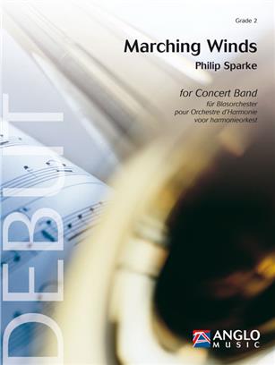 Marching Winds - hacer clic aqu