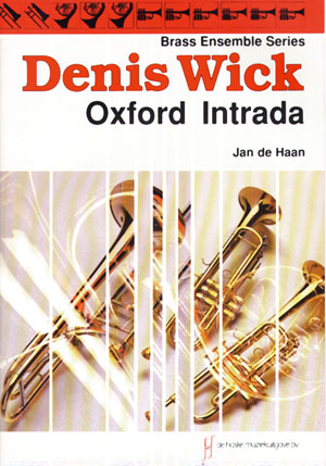 Oxford Intrada - hacer clic aquí Oxford Intrada - hacer clic aquí