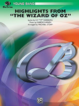 Highlights from 'The Wizard of Oz Show' - hacer clic aqu�