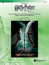 Harry Potter and the Deathly Hallows, Part 2, Selections from - hacer clic aqu�