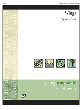 Wings (from the 'Armed Forces Suite') - hacer clic aqu