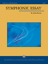 Symphonic Essay - hacer clic aquí Symphonic Essay - hacer clic aquí