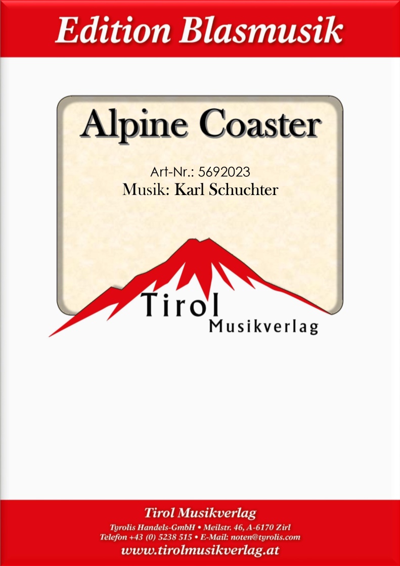 Alpine Coaster - hacer clic aqu�