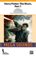 Harry Potter: The Music, Part 1 - hacer clic aqu�