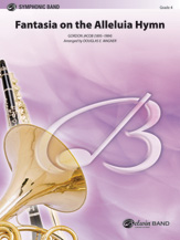 Fantasia on the Alleluia Hymn - hacer clic aqu�
