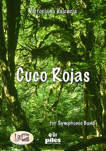 Cuco Rojas - hacer clic aqu�