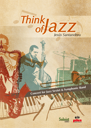 Think of Jazz - hacer clic aqu�