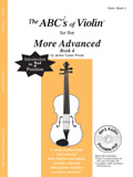 ABC's of Violin for the More Advanced #4 - hacer clic aqu�
