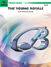 Young Royals, The - hacer clic aqu�